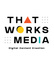 That Works Media Logo