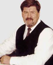 Dipl.-Bw. Werner Schersach