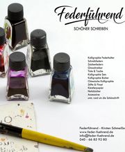Federführend - Kirsten Schmeißer