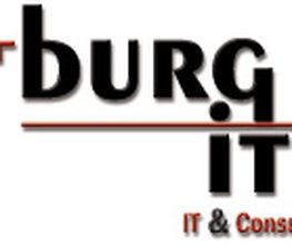 burg ITC GmbH Logo