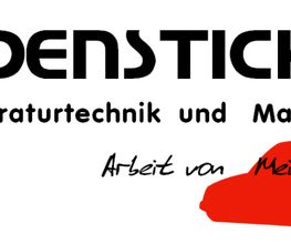 Seidensticker Lack-Reparaturtechnik Logo