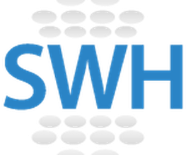 SWH Softwarehaus Heider GmbH Logo