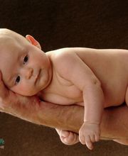 Baby - Fotografie