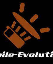 Mobile-Evolutions.de Logo
