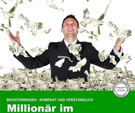 Millionär im Franchise Business