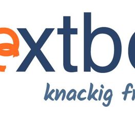 Der Textbecker Logo