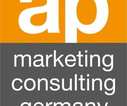 a.p. marketing consultant germany Logo