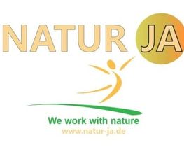 Natur-JA Logo