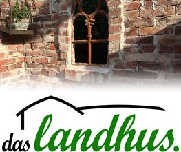Das Landhus - Wohnen & Garten Logo