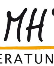 MH³ Beratung Logo