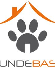 Stephan Melzl Hundeschule Hundebase Logo