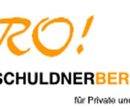 Pro-Schuldner-Beratung Logo