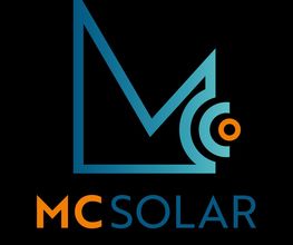 MC Solar GmbH Logo