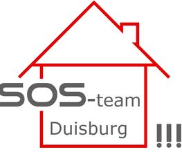 SOS Team Duisburg Logo