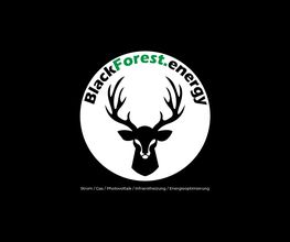 Blackforest.energy Logo