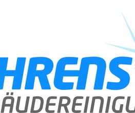 Behrens Gebäudereinigung Logo