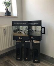 Bodendesign Kain Logo