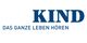 KIND Hörgeräte