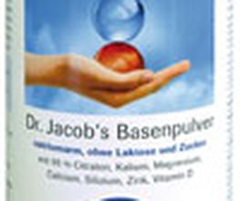 Dr. Jacobs Basenpulver