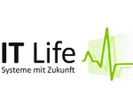 IT Life Logo