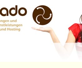 Servado.de Logo