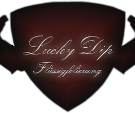 Lucky Dip Logo