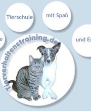 Tierverhaltenstraining Logo