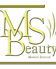 Logo M-S Beauty
