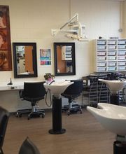 Friseur Haarschnitt Andres GmbH Logo