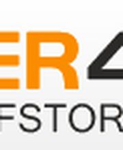 Lager4you GmbH Logo