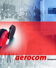 Aerocom GmbH & Co Logo