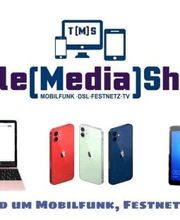 TeleMediaShop  Logo
