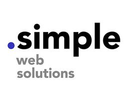 Simple Web-Solutions GmbH Logo