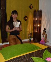 SAWA THAIMASSAGE Logo