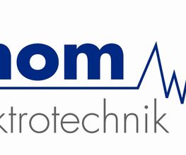 Thom Elektrotechnik Logo