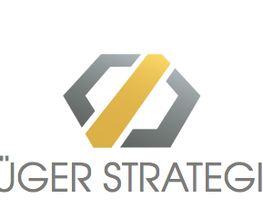 Krüger Strategien Logo