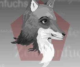 Zeichenfuchs GbR Logo