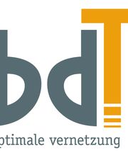 bdT bleumer datentechnik GmbH Logo