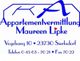 Appartementvermittlung Maureen Lipke, Vogelsang 10, 23730 Sierksdorf, Telefon und Faxnummer.