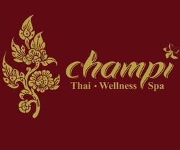Champis Thai Wellness Spa Logo