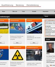 Projekt Metis-Beratung