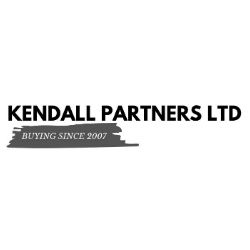 Kendall Partners Ltd logo with "Buying Since 2007" tagline.