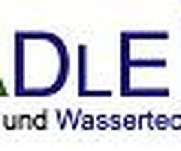 Adler Bio u Wassertechnik Logo