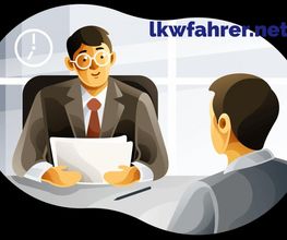 lkwfahrer.net Logo