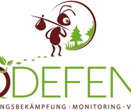 ProDefensio Schädlingsbekämpfung Logo
