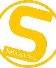 Fahrservice Sacher Logo