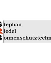 Stephan Riedel Sonnenschutztechnik Logo