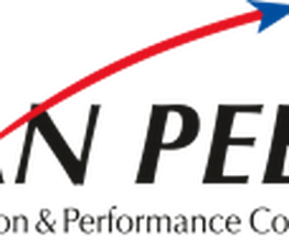 Ian Peek - Transition & Performance Coaching Logo