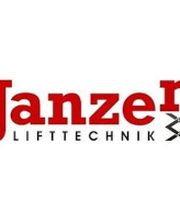 Janzen Lifttechnik GmbH Logo