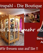 Astrapahl " Die schönsten Kleider ! "